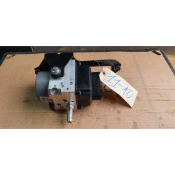 CHEVROLET CORVETTE C8 6.2L BRAKE ABS PUMP 2023 GM 85170573 18132871