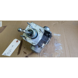 JEEP WAGONEER POWER BRAKE BOOSTER MASTER CYLINDER ABS PUMP 2022-2024 68550912AD 68550912AF 68550912AE 68550912AC