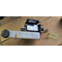 HYUNDAI GENESIS GV80 2.5L 3.5L BRAKE MASTER CYLINDER BOOSTER ABS PUMP 2021-2024 58500-T6100 BA60000610 BA10000610