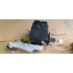 HYUNDAI GENESIS GV80 2.5L 3.5L BRAKE MASTER CYLINDER BOOSTER ABS PUMP 2021-2024 58500-T6100 BA60000610 BA10000610