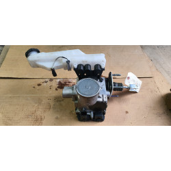 HYUNDAI GENESIS GV80 2.5L 3.5L BRAKE MASTER CYLINDER BOOSTER ABS PUMP 2021-2024 58500-T6100 BA60000610 BA10000610