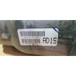 JEEP CHEROKEE KL CHRYSLER 200 2.4L 3.2L 3.6L 4WD 1 SPEED REAR AXLE DIFFERENTIAL 2014-2018 05106270AD 68306795AB 68090612AC