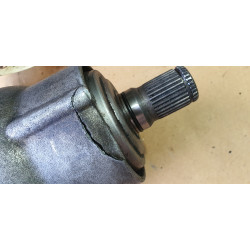 JEEP CHEROKEE KL CHRYSLER 200 2.4L 3.2L 3.6L 4WD 1 SPEED REAR AXLE DIFFERENTIAL 2014-2018 05106270AD 68306795AB 68090612AC