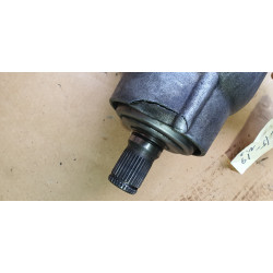 JEEP CHEROKEE KL CHRYSLER 200 2.4L 3.2L 3.6L 4WD 1 SPEED REAR AXLE DIFFERENTIAL 2014-2018 05106270AD 68306795AB 68090612AC