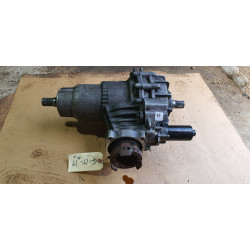 JEEP CHEROKEE KL CHRYSLER 200 2.4L 3.2L 3.6L 4WD 1 SPEED REAR AXLE DIFFERENTIAL 2014-2018 05106270AD 68306795AB 68090612AC