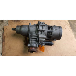 JEEP CHEROKEE KL REAR AXLE DIFFERENTIAL 2 SPEED 2014-2018
