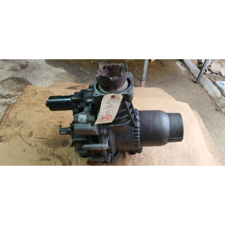 JEEP CHEROKEE KL CHRYSLER 200 2.4L 3.2L 3.6L 4WD 1 SPEED REAR AXLE DIFFERENTIAL 2014-2018 68090612AG 05106270AD 6830679