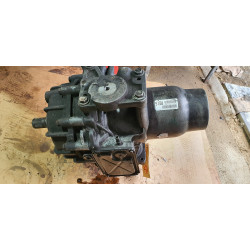 JEEP CHEROKEE KL CHRYSLER 200 2.4L 3.2L 3.6L 4WD 1 SPEED REAR AXLE DIFFERENTIAL 2014-2018 68090612AG 05106270AD 6830679