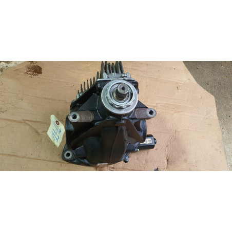 BMW X5M F95 X6M F96 4.4L 3.15 REAR AXLE DIFFERENTIAL 2019-2024 8047170 33118009726 8043631 33108047170 33108047171