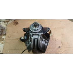BMW X5M F95 X6M F96 4.4L 3.15 REAR AXLE DIFFERENTIAL 2019-2024 8047170 33118009726 8043631 33108047170 33108047171