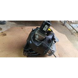 BMW X5M F95 X6M F96 4.4L 3.15 REAR AXLE DIFFERENTIAL 2019-2024 8047170 33118009726 8043631 33108047170 33108047171