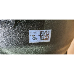 BMW X5M F95 X6M F96 4.4L 3.15 REAR AXLE DIFFERENTIAL 2019-2024 8047170 33118009726 8043631 33108047170 33108047171