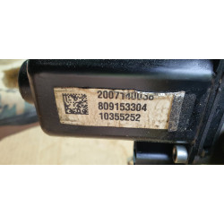 BMW X5M F95 X6M F96 4.4L 3.15 REAR AXLE DIFFERENTIAL 2019-2024 8047170 33118009726 8043631 33108047170 33108047171