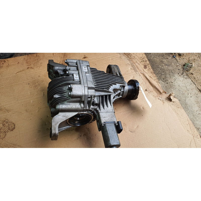 本A-45 21 ⑦ ⑧ LINK-BELT GWB 2045-2047 SERIES JOINT AND DRIVESHAFT ASSY