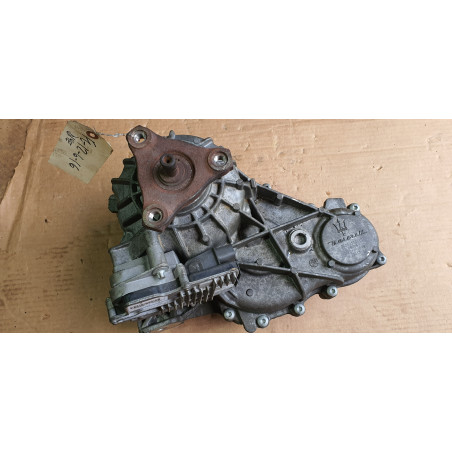 MASERATI LEVANTE GHIBLI QUATTTROPORTE AWD 3.0L TRANSFER CASE 2014-2017 06700330110 670033135