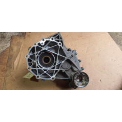 MASERATI LEVANTE GHIBLI QUATTTROPORTE AWD 3.0L TRANSFER CASE 2014-2017 06700330110 670033135