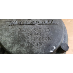 MASERATI LEVANTE GHIBLI QUATTTROPORTE AWD 3.0L TRANSFER CASE 2014-2017 06700330110 670033135