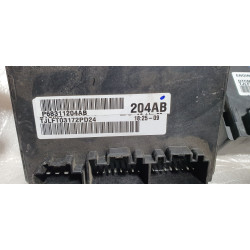 JEEP GRAND CHEROKEE TRANSFER CASE CONTROL MODULE 2014-2018 68311204AB