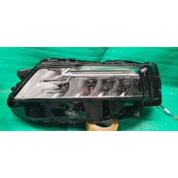 NISSAN ROGUE LEFT LED HEADLIGHT 2021-2023 26060-6RR0A 260606RR0A