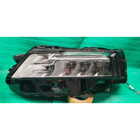 NISSAN ROGUE LEFT LED HEADLIGHT 2021-2023 26060-6RR0A 260606RR0A