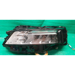 NISSAN ROGUE LEFT LED HEADLIGHT 2021-2023 26060-6RR0A 260606RR0A