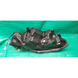 NISSAN ROGUE LEFT LED HEADLIGHT 2021-2023 26060-6RR0A 260606RR0A