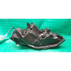 NISSAN ROGUE LEFT LED HEADLIGHT 2021-2023 26060-6RR0A 260606RR0A