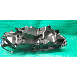 NISSAN ROGUE LEFT LED HEADLIGHT 2021-2023 26060-6RR0A 260606RR0A