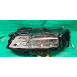 NISSAN ROGUE LEFT LED HEADLIGHT 2021-2023 26060-6RR0A 260606RR0A
