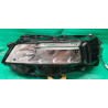 NISSAN ROGUE LEFT LED HEADLIGHT 2021-2023 26060-6RR0A 260606RR0A