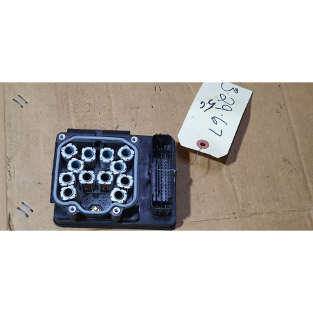 CADILLAC XT5 XTS GMC ACADIA ENCORE TRAVERSE BRAKE ABS PUMP CONTROL MODULE 2017-2021 GM 84408130