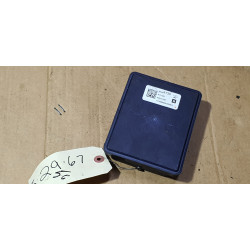 CADILLAC XT5 XTS GMC ACADIA ENCORE TRAVERSE BRAKE ABS PUMP CONTROL MODULE 2017-2021 GM 84408130