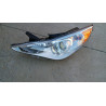 HYUNDAI SONATA LEFT HEADLIGHT OEM 2011-2013 921013Q000 USA