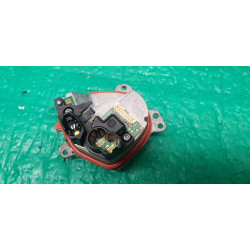 BMW 5 M5 G30 G31 G38 F90 RIGHT HEADLIGHT LED BALLAST MODULE 2021-2023 235083-02 5A388D4