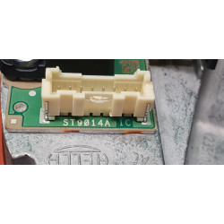 BMW 5 M5 G30 G31 G38 F90 RIGHT HEADLIGHT LED BALLAST MODULE 2021-2023 235083-02 5A388D4