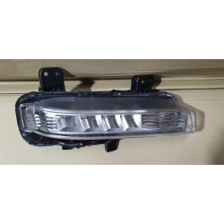 FORD EXPLORER RIGHT LED FOG LAMP 2020-2024 LB5B-15A254-AC LB5B-15A254-A