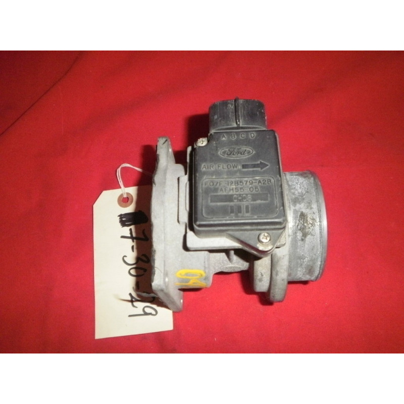 FORD RANGER EXPLORER AEROSTAR LINCOLN TOWN CAR MAZDA B4000 NAVAJO 4.0L