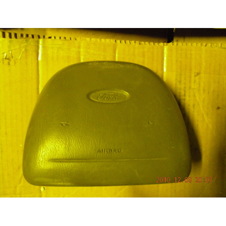 FORD CROWN VIC DRIVER AIRBAG 1998-2002 USED