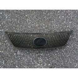 LEXUS IS IS250 IS350 OEM GRILL INSERT 2006-2008 USED