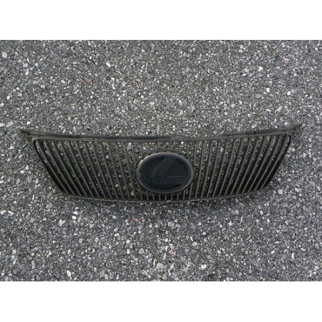 LEXUS IS IS250 IS350 OEM GRILL INSERT 2006-2008 USED