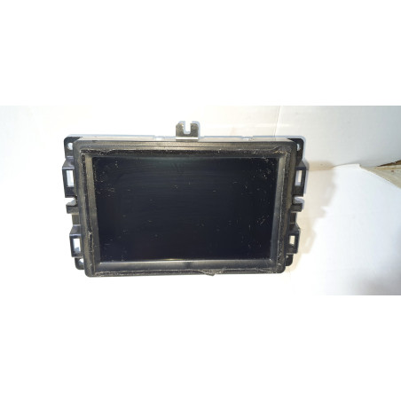 JEEP RENEGADE RADIO NAVIGATION INFO DISPLAY SCREEN MONITOR 2018-2021 00521307090