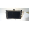 JEEP RENEGADE RADIO NAVIGATION INFO DISPLAY SCREEN MONITOR 2018-2021 00521307090