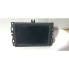JEEP RENEGADE RADIO NAVIGATION INFO DISPLAY SCREEN MONITOR 2018-2021 00521307090