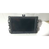 JEEP RENEGADE RADIO NAVIGATION INFO DISPLAY SCREEN MONITOR 2018-2021 00521307090