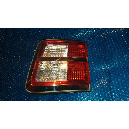 SATURN OUTLOOK RIGHT BACKUP INNER TAIL LAMP OEM 2007-2010 GM 15114447