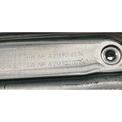 MERCEDES G GLS GLE GLC LED BALLAST MODULE A2139002634 2139002634 A2139016514 A2139020024