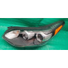 KIA SPORTAGE LEFT HALOGEN LED HEADLIGHT 2017-2019 92101-D9 USA