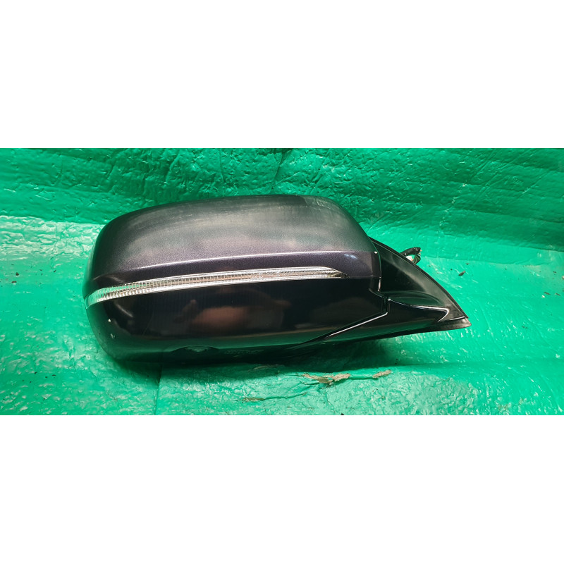 ACURA MDX RIGHT CAMERA AUTO DIM MIRROR 2017-2020 76200-TZ5-A34ZC