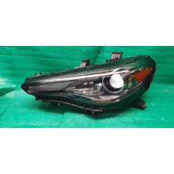 ALFA ROMEO GIULIA LEFT LED XENON HEADLIGHT 2017-2022