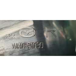 MAZDA CX-50 CX50 RIGHT FULL LED ADAPTIVE HEADLIGHT 2023-2024 VA41-51030 VA40-51030 VA41-67890 USA